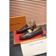 Louis Vuitton Tods Shoes